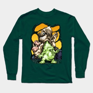 Boogie Down Long Sleeve T-Shirt